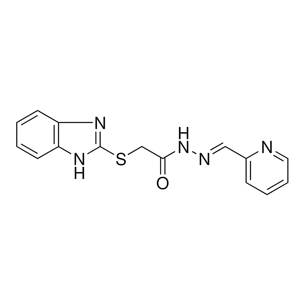 Merck 2-(1H-BENZOIMIDAZOL-2-YLSULFAN - 50 MG&