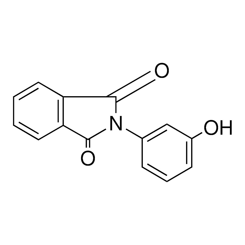 Merck 2-(3-HYDROXY-PHENYL)-ISOINDOLE--