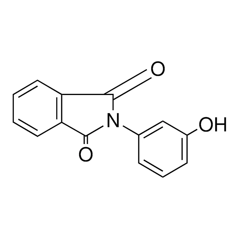 Merck 2-(3-HYDROXY-PHENYL)-ISOINDOLE--