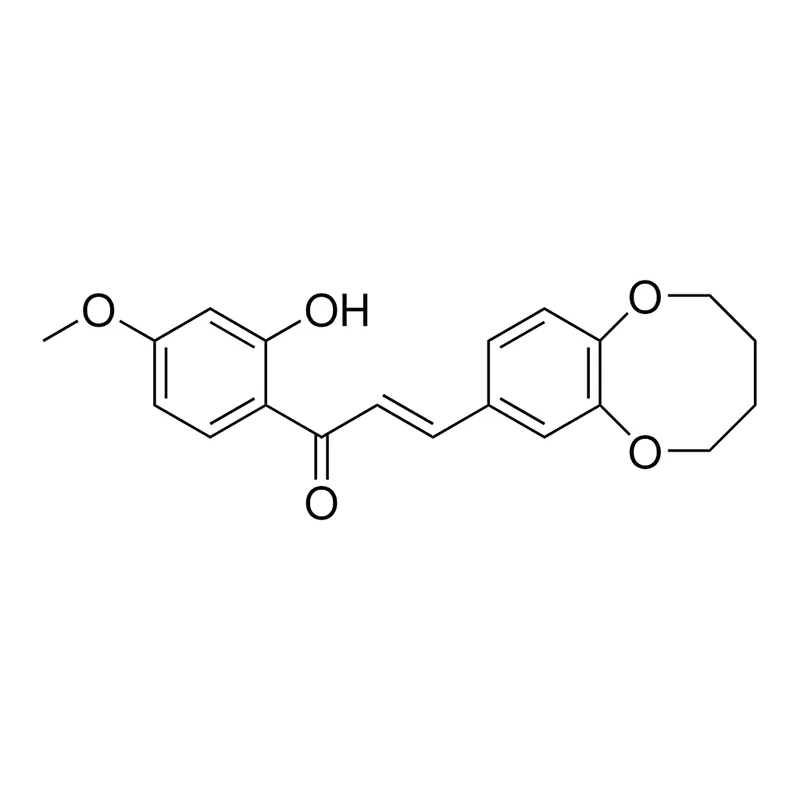Merck 1-(2-HO-4-METHOXY-PHENYL)-3-(2, - 10MG &
