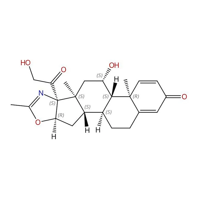 Merck 21-Desacetyl Deflazacort