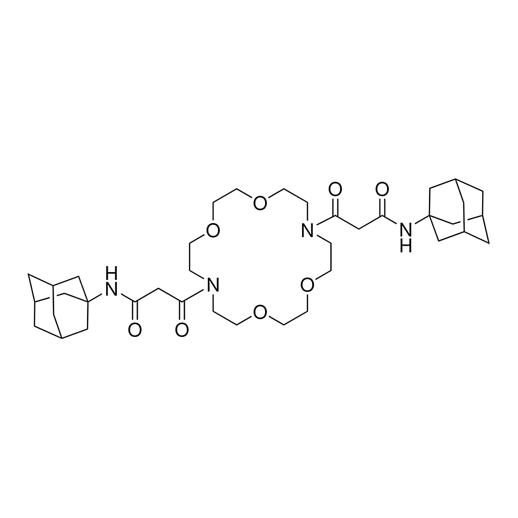 Merck Magnesium ionophore VII