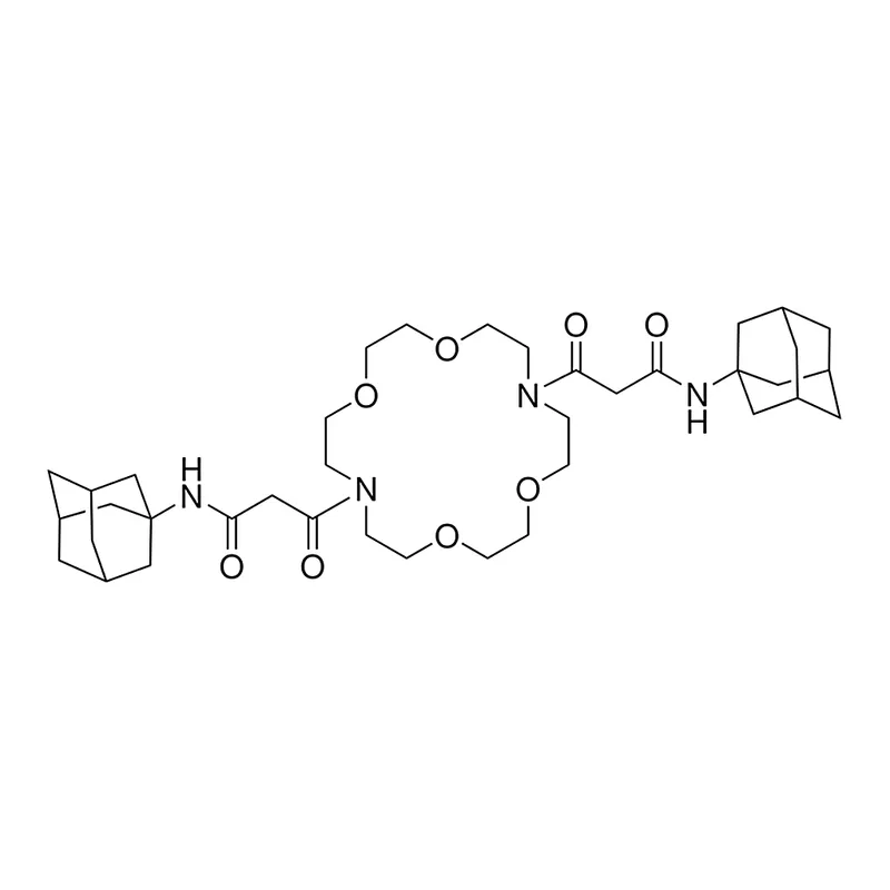 Merck Magnesium ionophore VII
