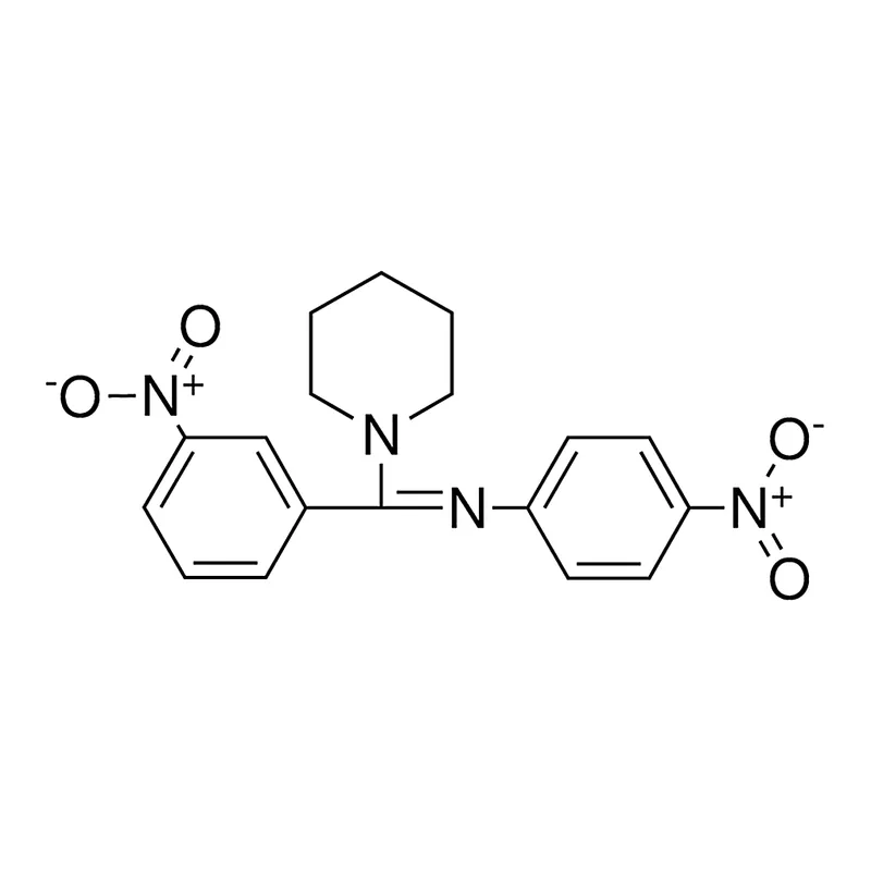 Merck (4-NITRO-PHENYL)-((3-NITRO-PHENY-