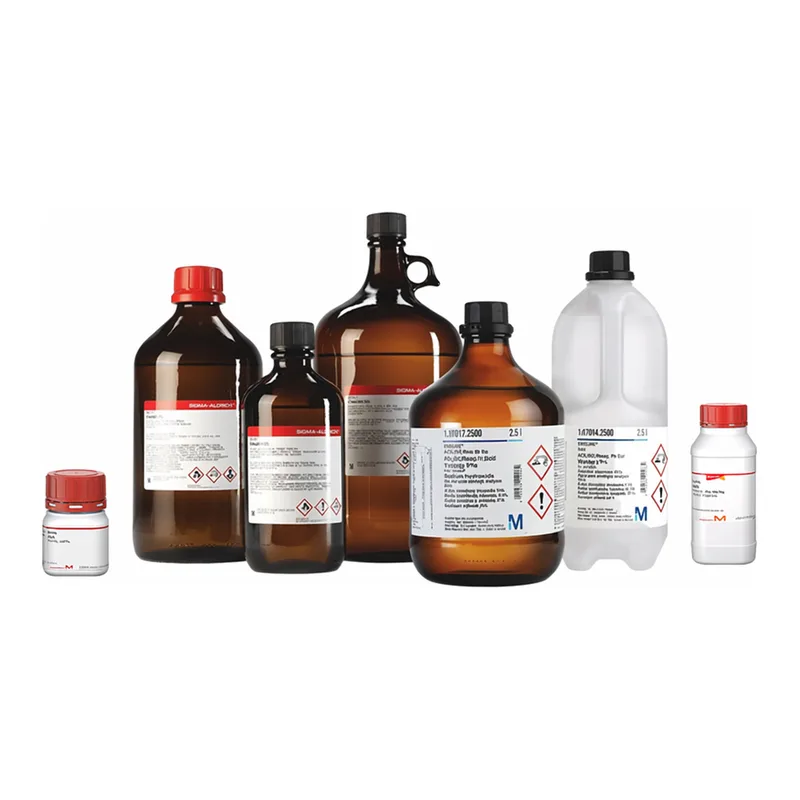 Merck (BENZOYLAMINO-METHOXYCARBONYL-M-