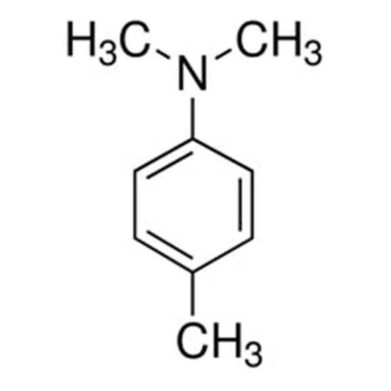 Merck 4,N,N-TRIMETHYLANILINE, 99%