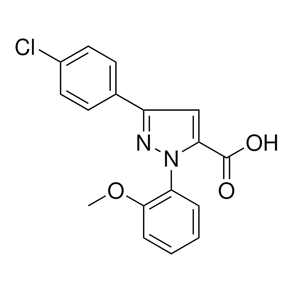 Merck 3-(4-CHLOROPHENYL)-1-(2-METHOXY-