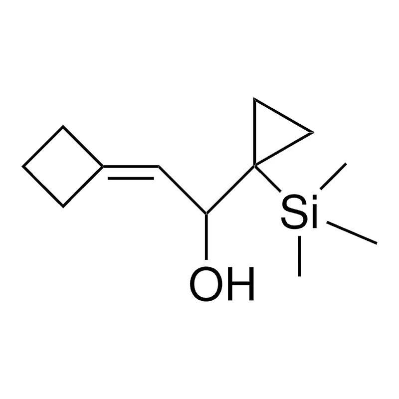 Merck 2-CYCLOBUTYLIDENE-1-[1-(TRIMETHYL&-1MG