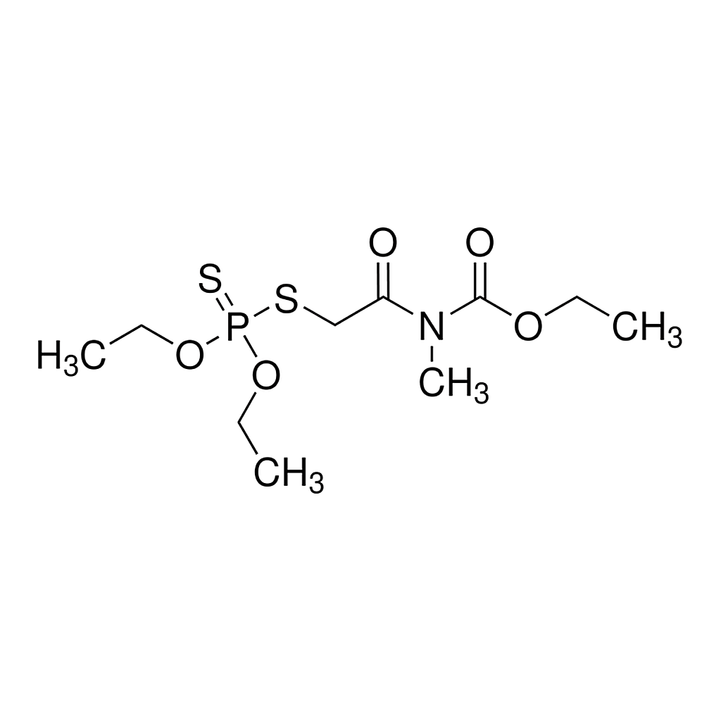 Merck Mecarbam