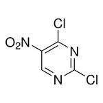 Merck 2,4-Dichloro-5-nitropyrimidine
