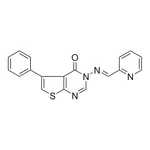 Merck 5-PHENYL-3-((2-PYRIDINYLMETHYLEN-