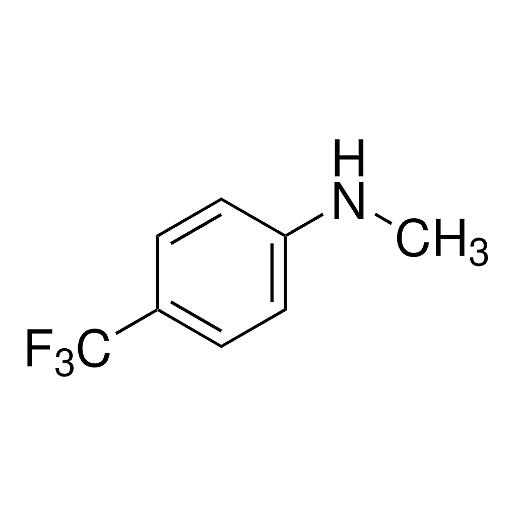 Merck 4-(Trifluoromethyl)-N-methylaniline