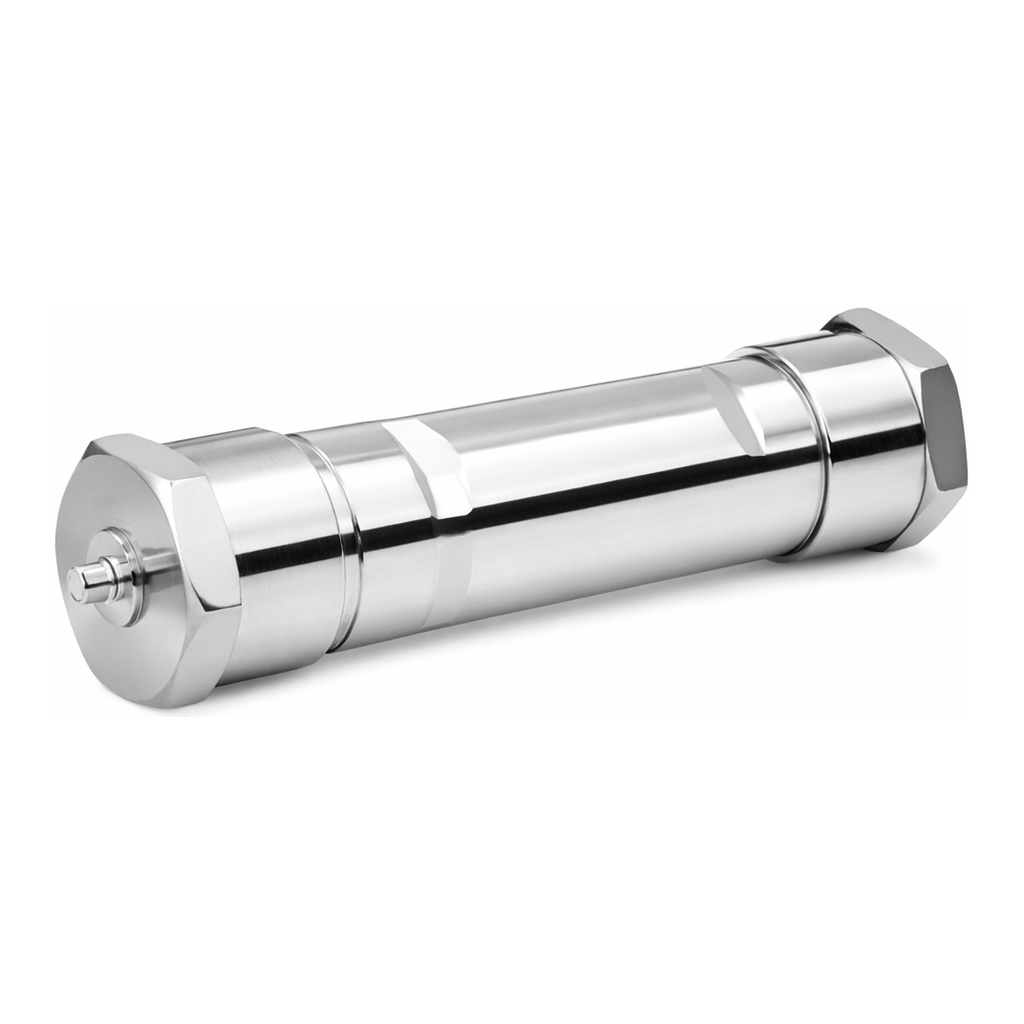 Waters SunFire Silica OBD Prep Column, 100Å, 10 µm, 30 mm X 150 mm, 1/pk