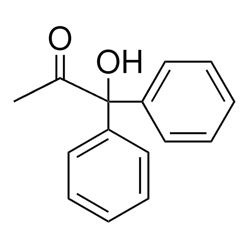 Merck 1-HYDROXY-1,1-DIPHENYL-PROPAN-2--