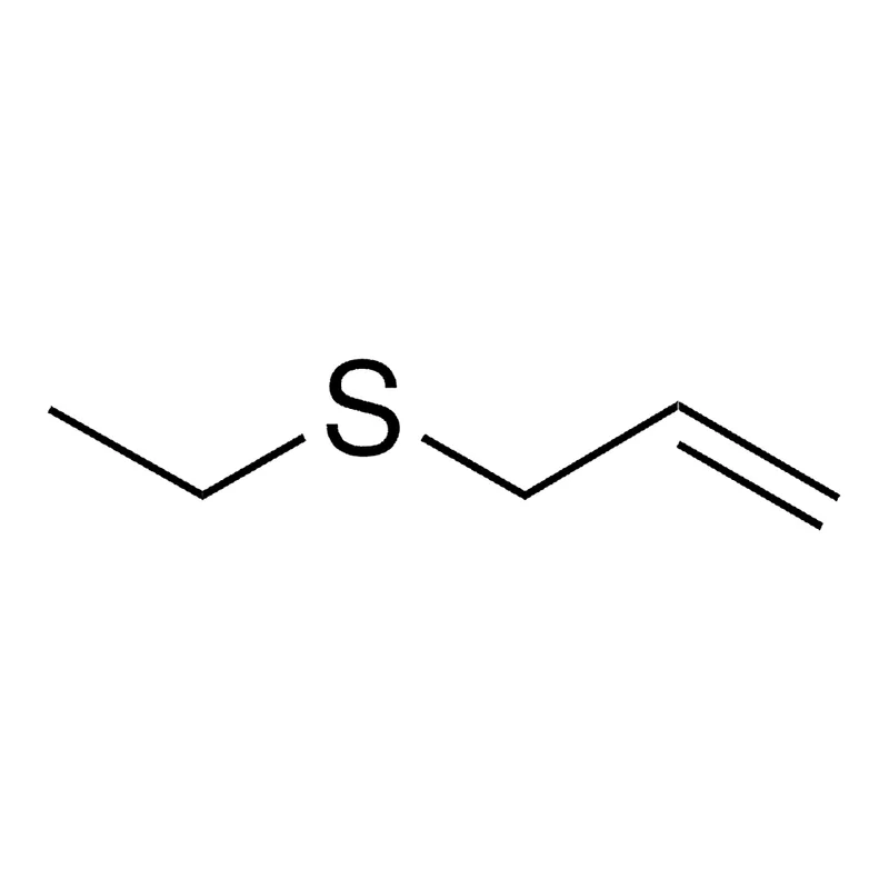 Merck ALLYL ETHYL SULFIDE