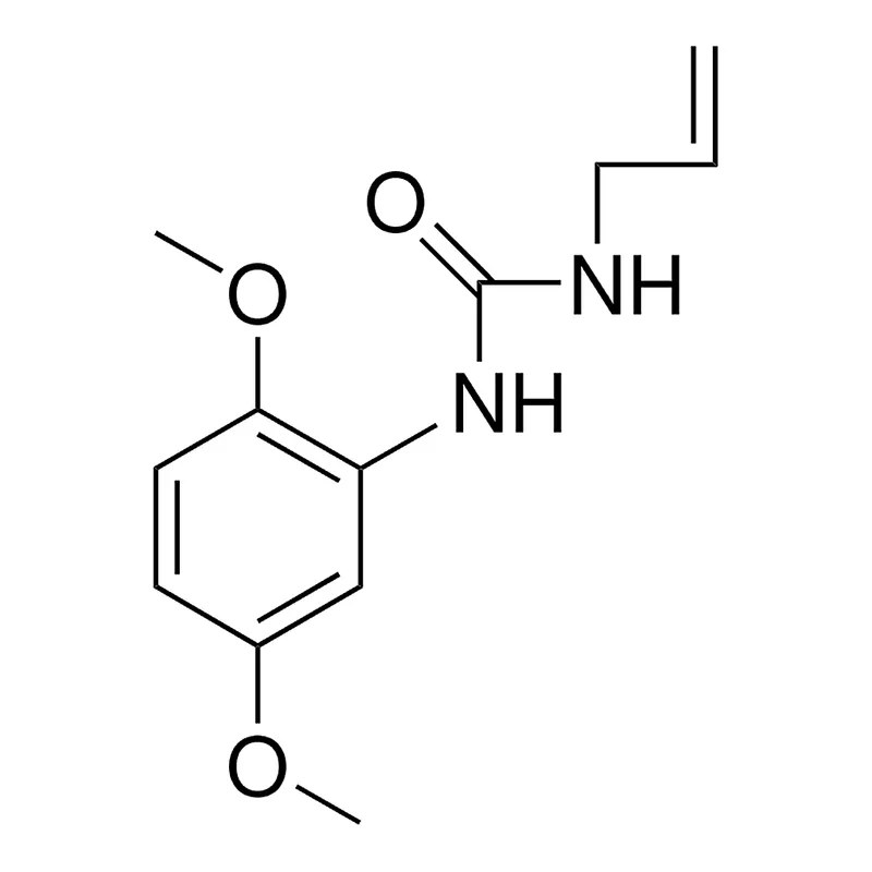 Merck 1-ALLYL-3-(2,5-DIMETHOXYPHENYL)-