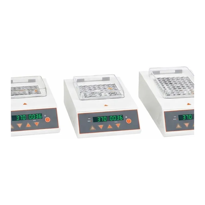 Merck Corning(R) LSE(TM) digital dry bath heaters