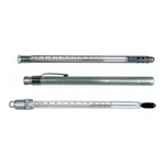 Merck SP Bel-Art(R) H-B Enviro-Safe(R) Enviro-Safe Liquid-In-Glass Pocket Thermometer