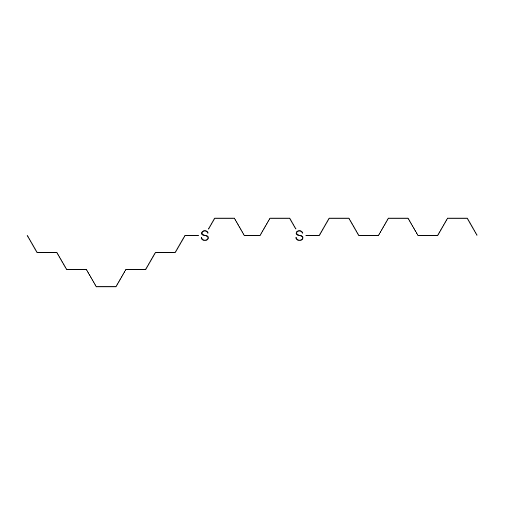Merck 1,6-BIS(DODECYLTHIO)HEXANE-