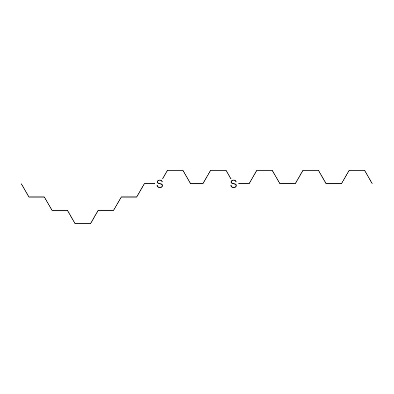 Merck 1,6-BIS(DODECYLTHIO)HEXANE-