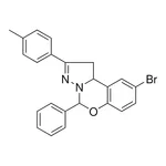 Merck 8-BR-4-PHENYL-2-P-TOLYL-1,9B-D - 5 MG&