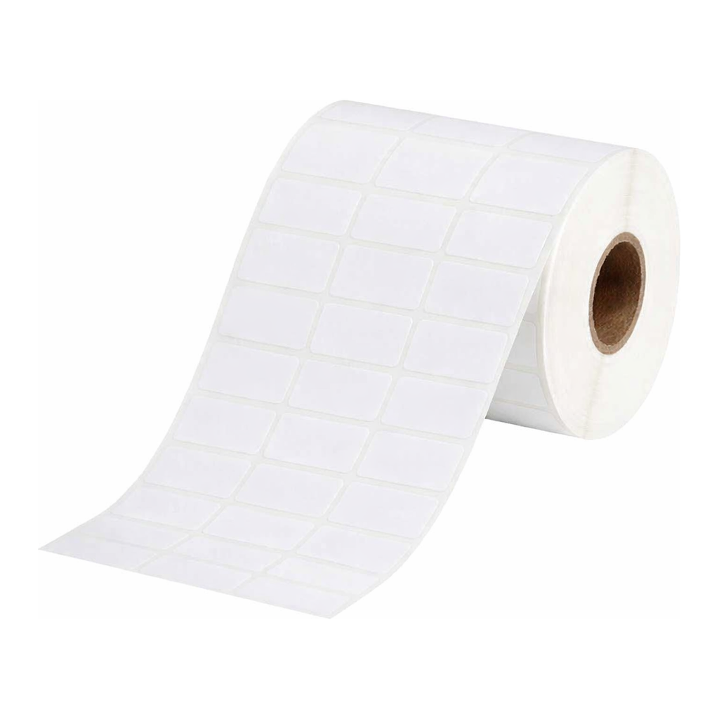 Brady Harsh Environment Multi-Purpose Polyester Labels for 1" Small Core Printers