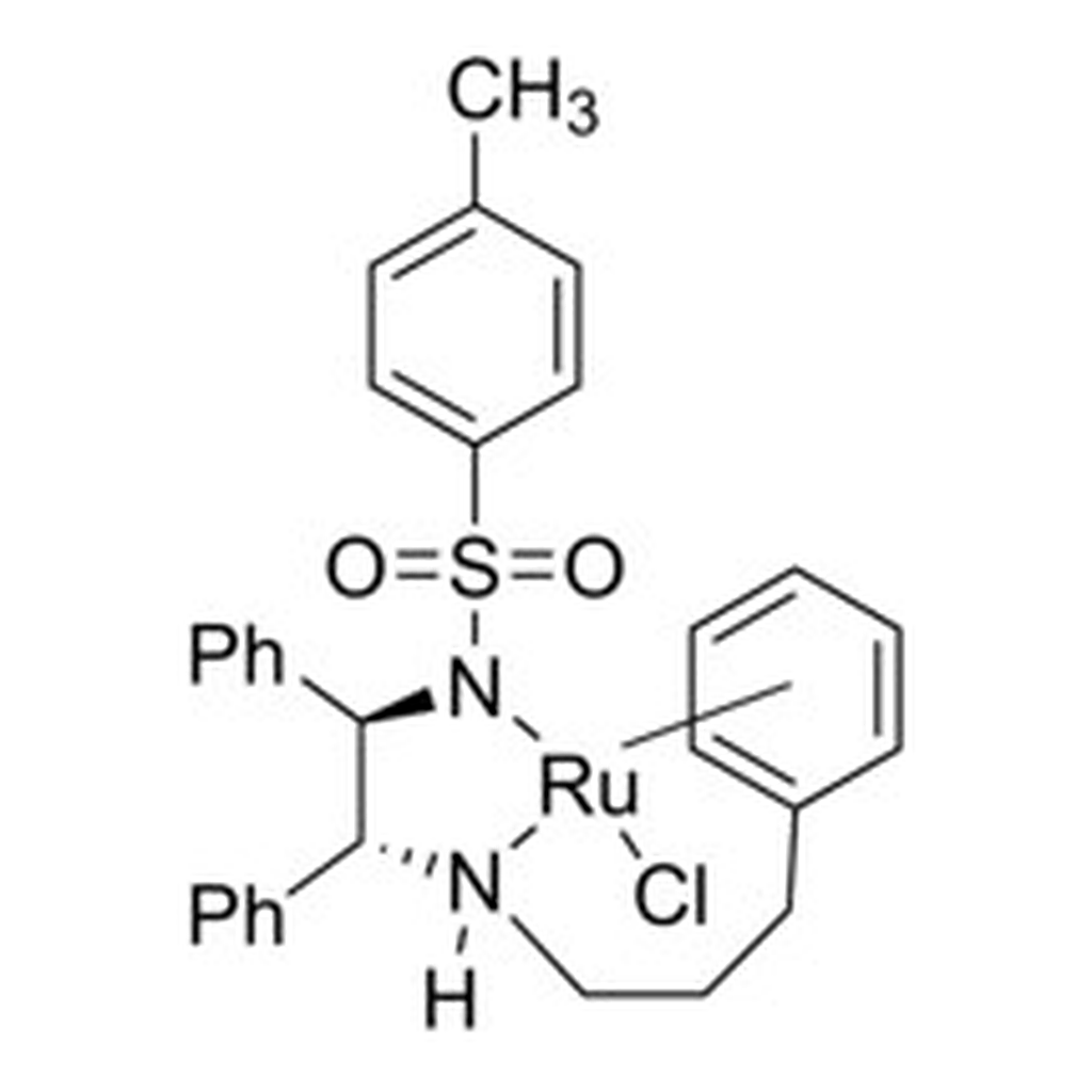 Merck ((R,R)-TETH-TSDPEN RUCL)