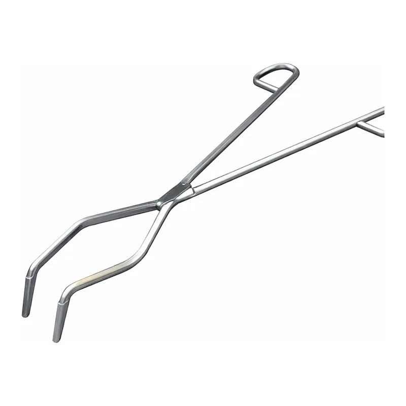 AS ONE Platinum Coated Tong, 백금 통