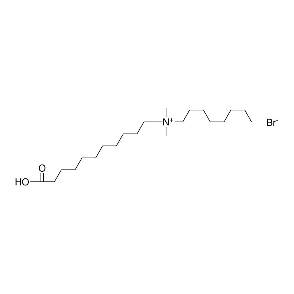 Merck (10-CARBOXY-DECYL)-DIMETHYL-OCTY-