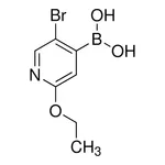 Merck 5-bromo-2-ethoxy-4-pyridineboronic acid