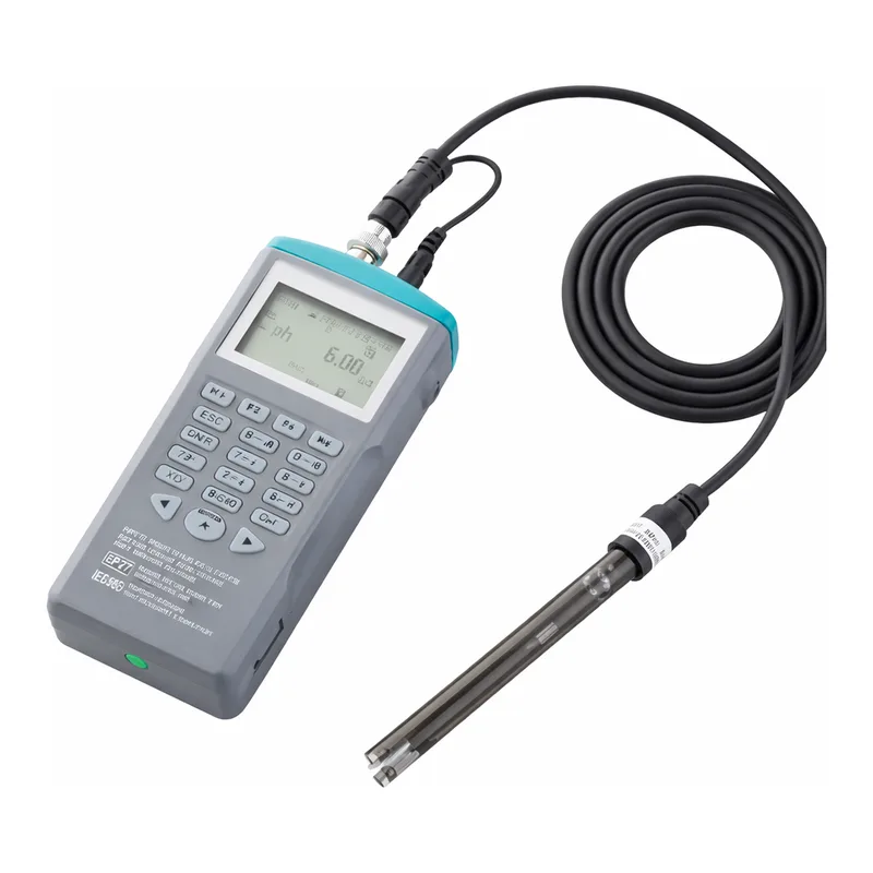 AS ONE Multi pH Meter, 멀티 pH미터