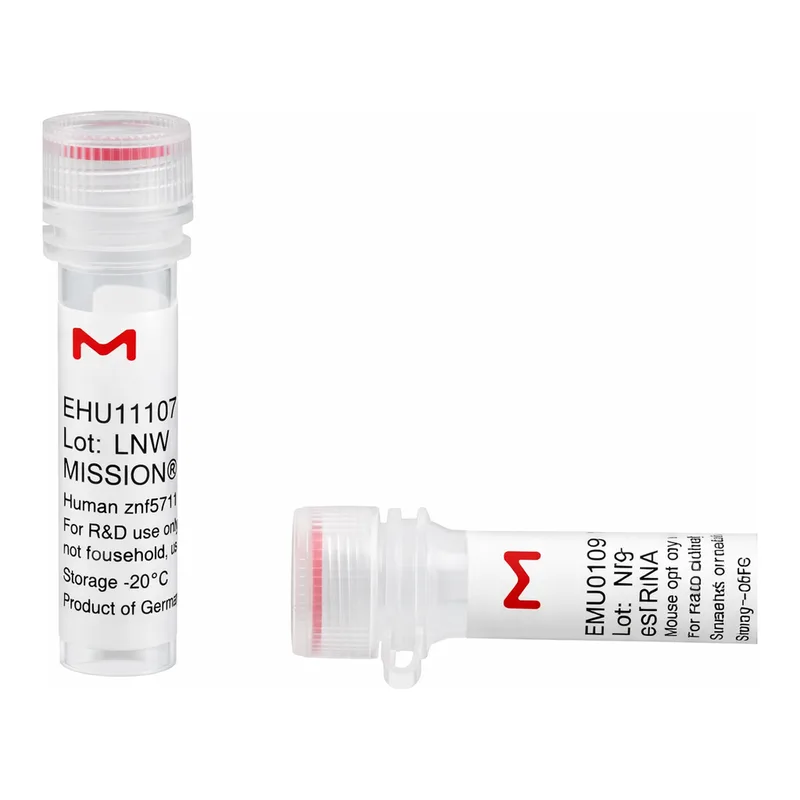 Merck MISSION(R) esiRNA