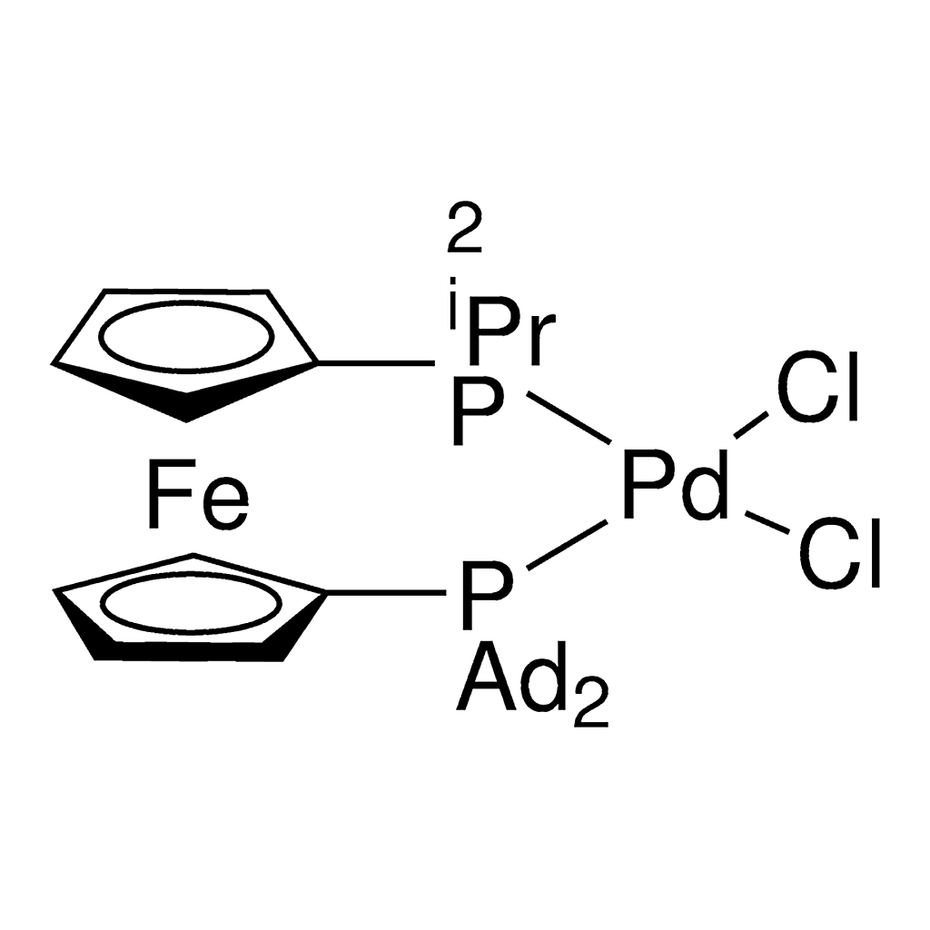 Merck (iPrMPhos)PdCl2