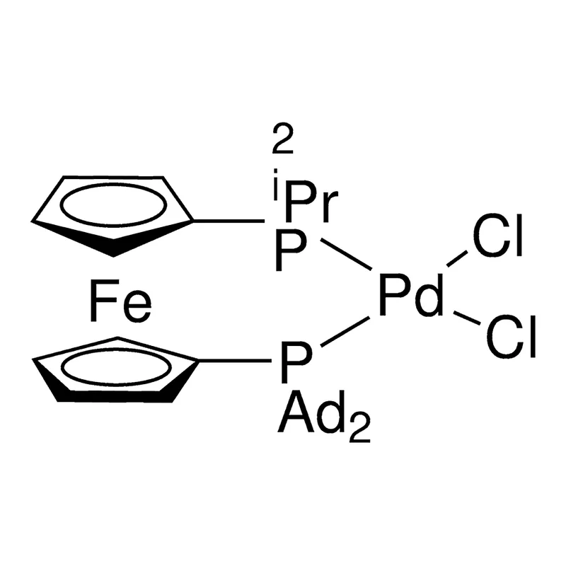 Merck (iPrMPhos)PdCl2