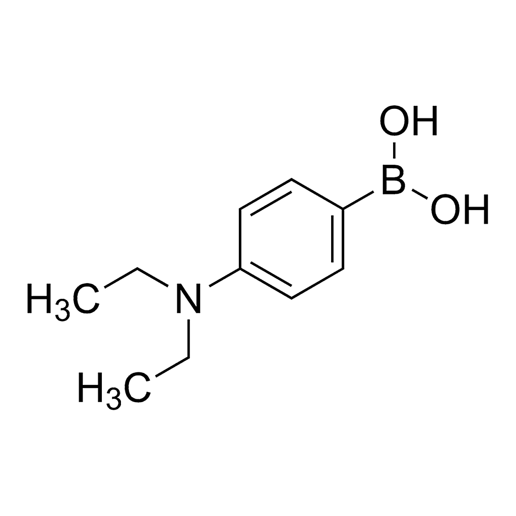 Merck 4-(Diethylamino)phenylboronic acid