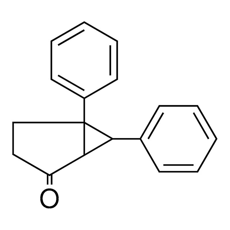 Merck 5,6-DIPHENYL-BICYCLO(3.1.0)HEXAN-