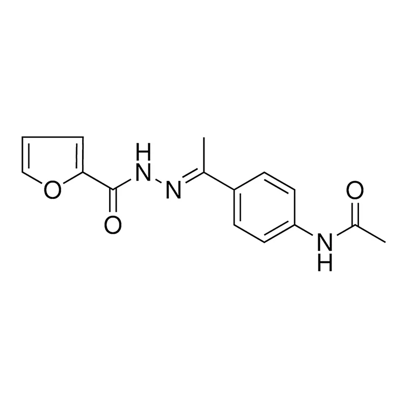 Merck N-(4-(1-((FURAN-2-CARBONYL)-HY - 10 MG &