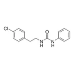 Merck N-(2-(4-CHLOROPHENYL)ETHYL)-N'-P-