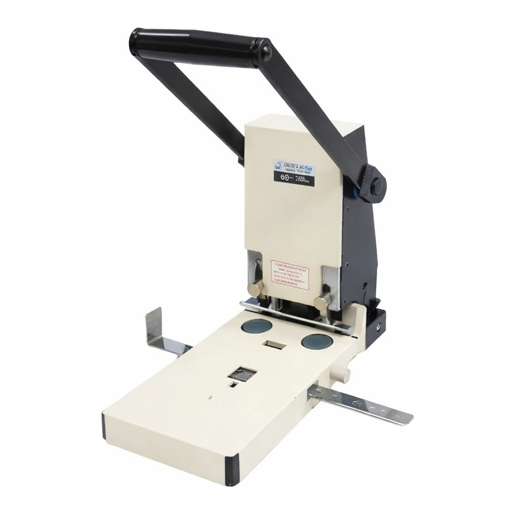 OFFICENEX [P]메리트 강력2공펀치 IQ-30