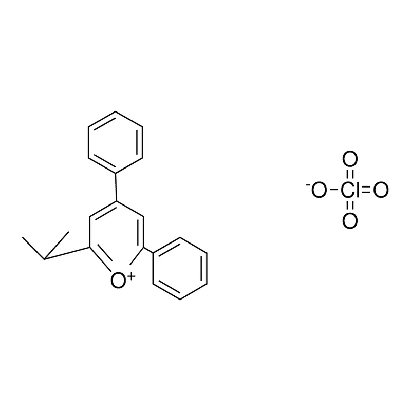 Merck 2,4-DIPHENYL-6-ISOPROPYLPYRYLI - 50 MG&
