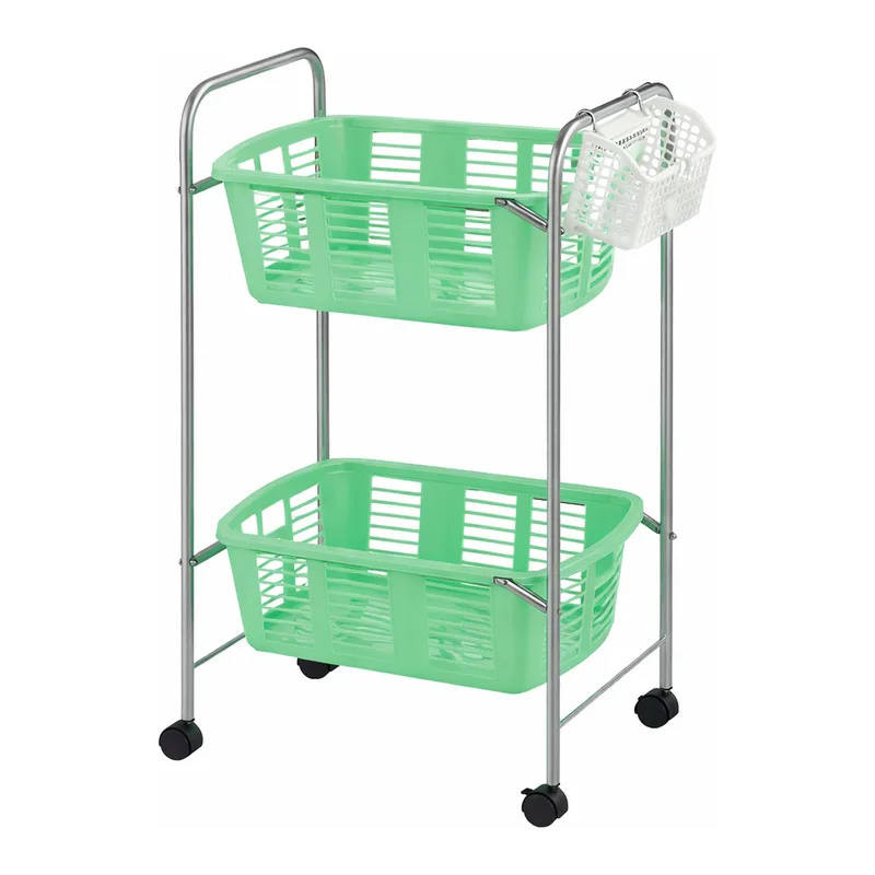 AS ONE Basket Wagon, 바스켓 왜건