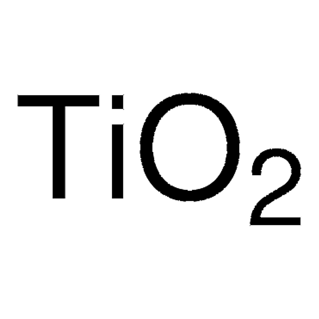 Merck TITANIUM(IV) OXIDE LAB 1 KG