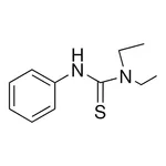 Merck 1,1-DIETHYL-3-PHENYL-2-THIOUREA-