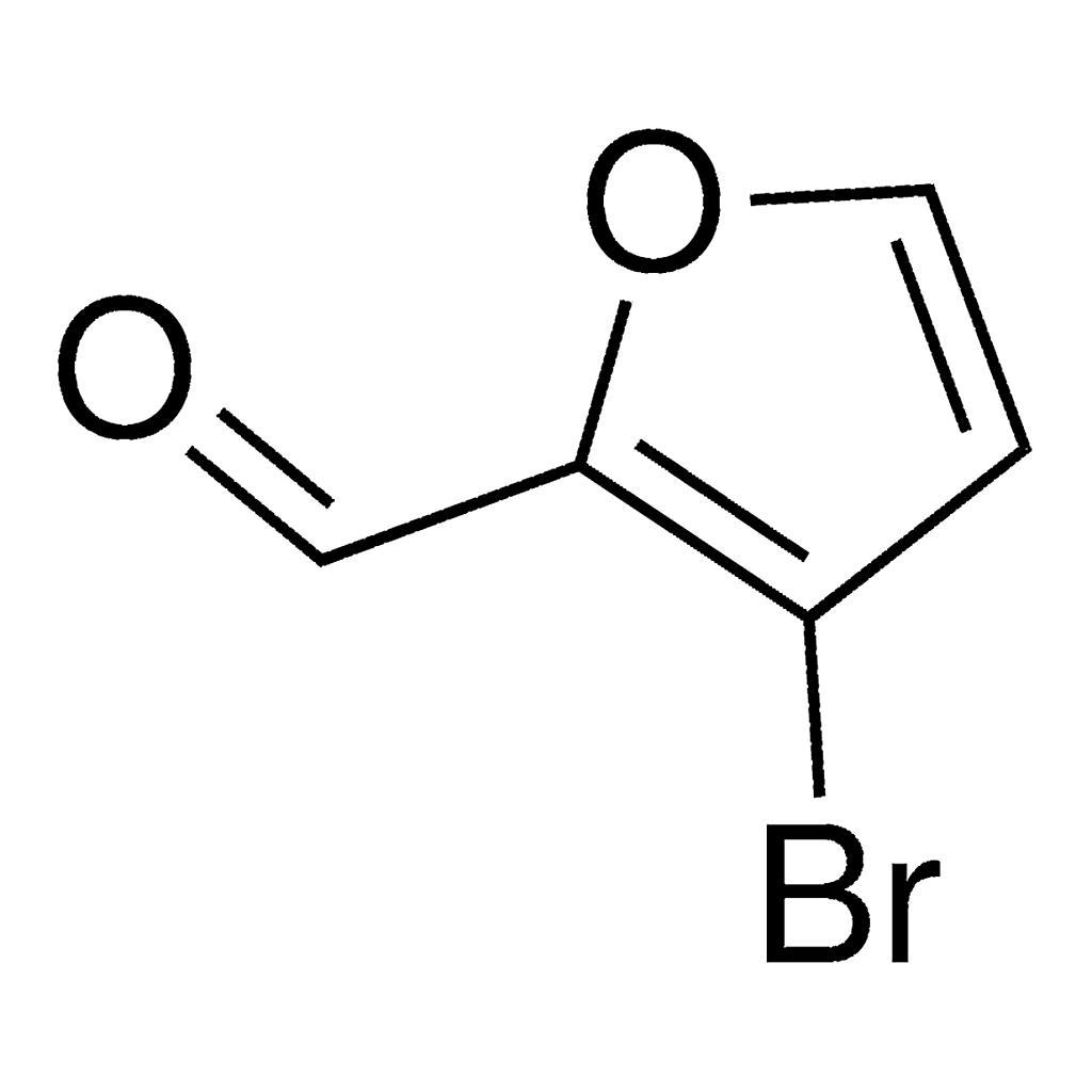 Merck 3-bromo-2-formylfuran