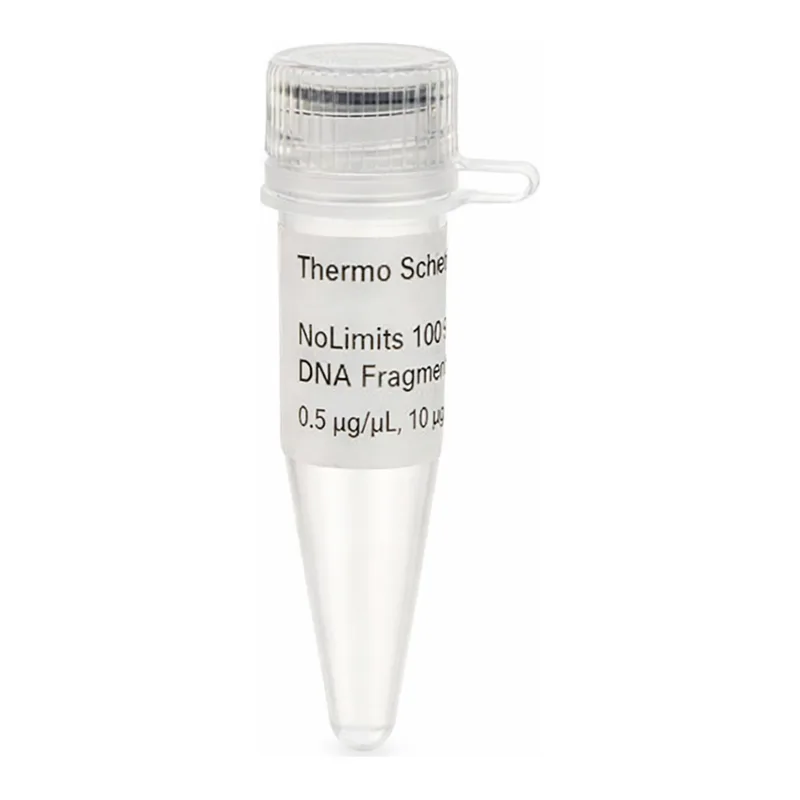 Thermo Fisher Scientific NoLimits 3000 bp DNA Fragment