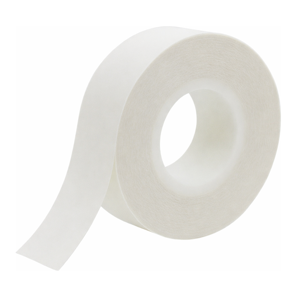Daihan Science 3M Scotch “138” Paper Double Sided Tape Roll, w12·18·24mm, L10m<br>For Light-d