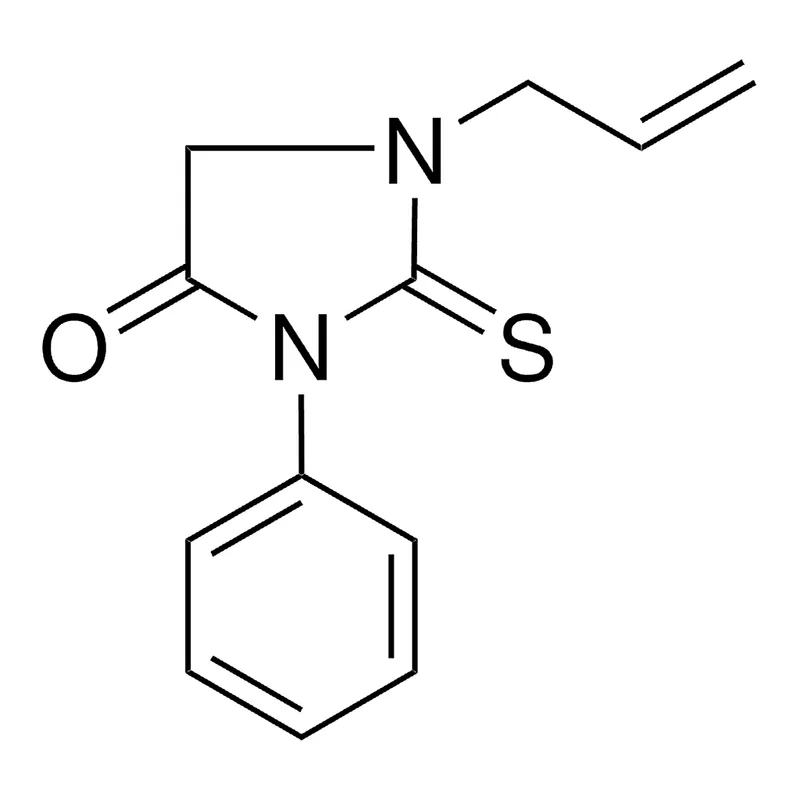 Merck 1-ALLYL-3-PHENYL-2-THIOXO-IMIDA - 25 MG&