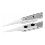 SIPEL 퀵 체인지 세라믹 핀셋 CW1610A Tweezer