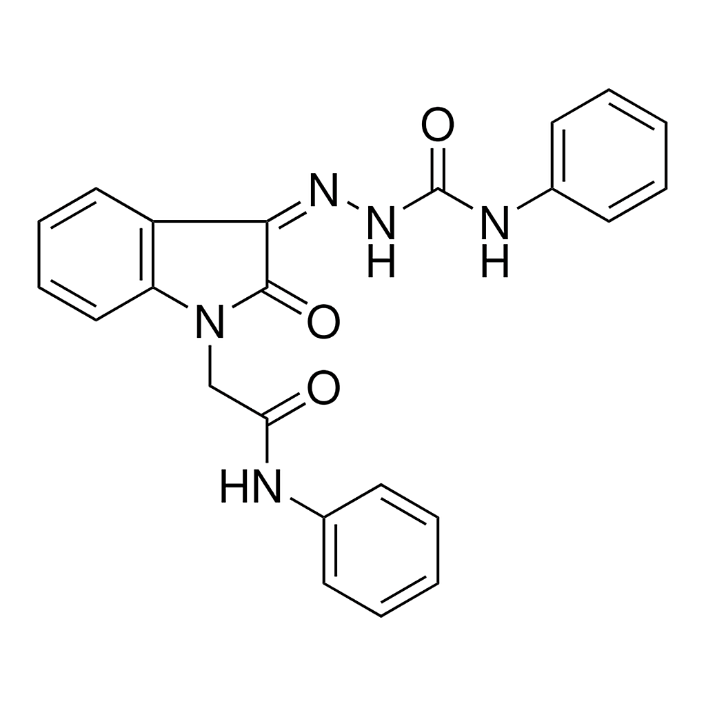 Merck RCL R49,745-2 - 10 MG