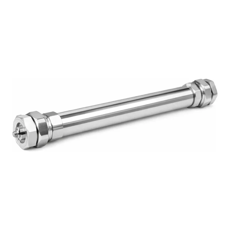 Waters XBridge BEH HILIC OBD Prep Column, 130Å, 5 µm, 19 mm X 250 mm, 1/pk